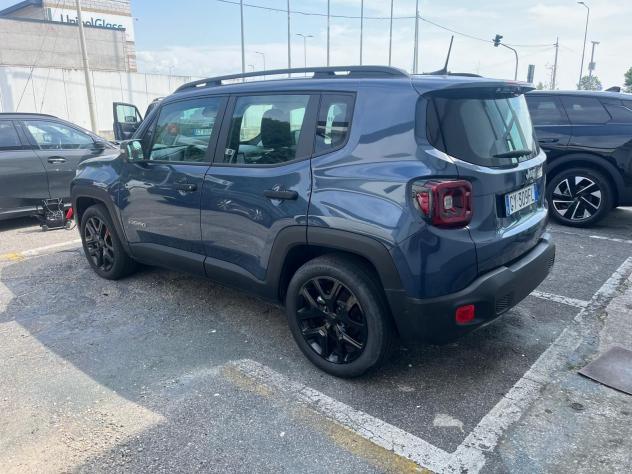 Jeep Renegade Renegade 1.5 turbo t4 mhev Summit 2wd dct - Foto 9