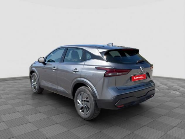 NISSAN Qashqai Qashqai MHEV 158 CV Xtronic Business rif. 24166106 - Foto 3
