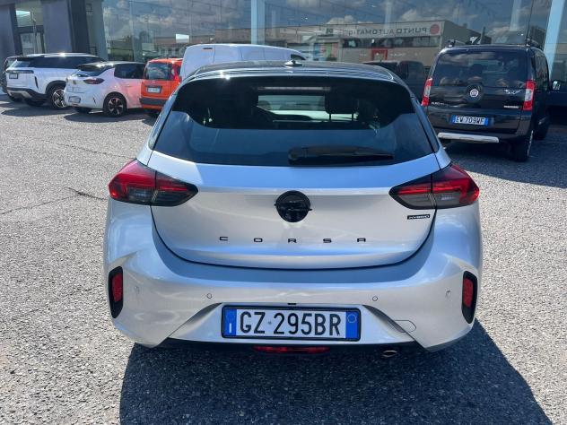 Opel Corsa 1.2 110cv Hybrid GS AT6 - Foto 10