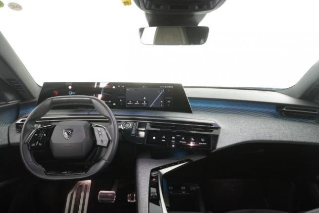 PEUGEOT 3008 3ª serie Hybrid 136 e-DCS6 Allure rif. 23779326 - Foto 4