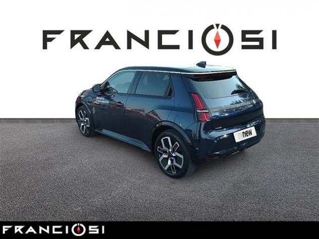 RENAULT Renault 5 E-Tech Iconic Cinq comfort range 150cv rif. 23123921 - Foto 4