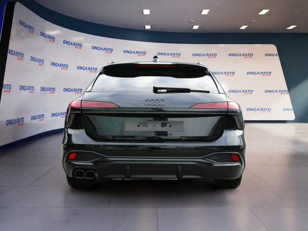 Audi A6 TDI 150 kW S tronic S line edition VARI COLORI - Foto 6