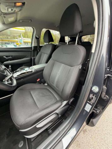 Hyundai Tucson 1.6 hev Exellence 4wd auto - Foto 8