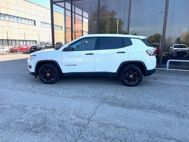 Jeep Compass 1.6 Multijet II 2WD Sport - Foto 7