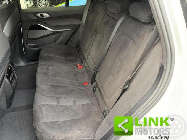 BMW X5 xDrive30d Msport GARANZIA BMW INCLUSA rif. 23685580 - Foto 6