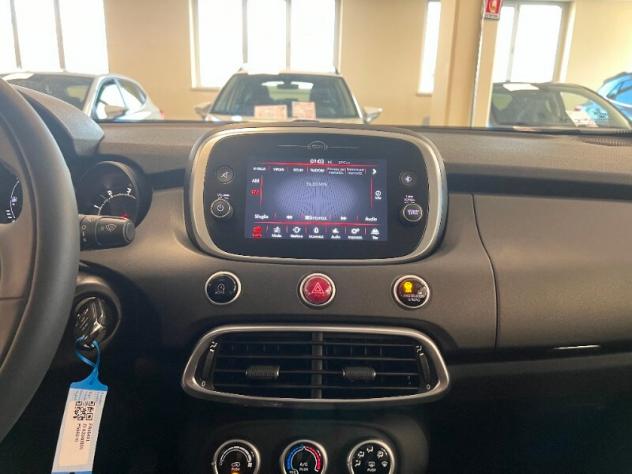 FIAT 500X 500X 2.0 MultiJet 140 CV 4x4 City Cross - Foto 10