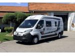 Challenger V114M Road Edition - Il van 4 posti letto!