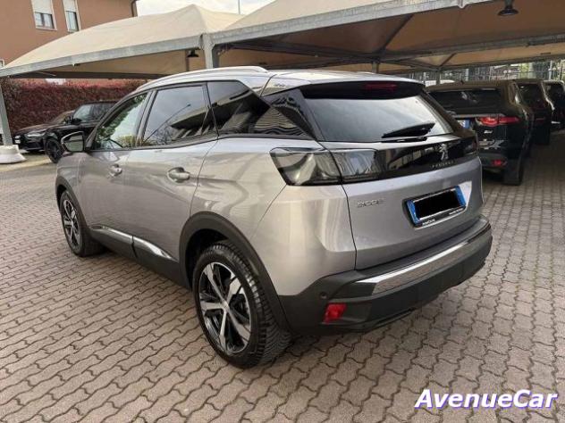 PEUGEOT 3008 Allure PREZZO REALE NESSUN OBBLIGO DI FINANZIAMENT rif. 23525876 - Foto 7