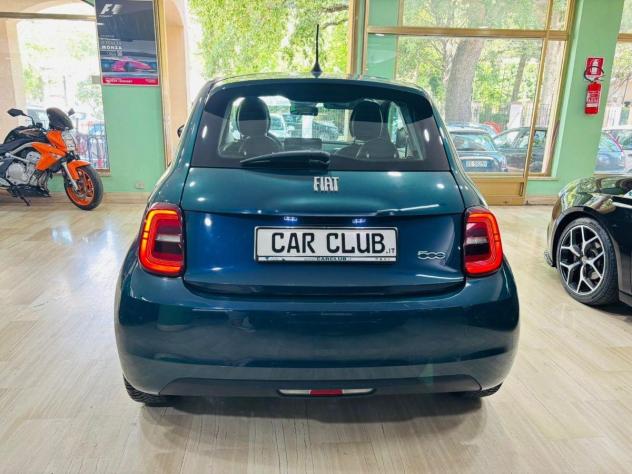 Fiat 500e 100% elettrica Opening Ed. Full - Foto 5