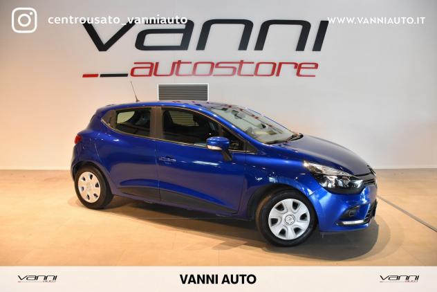 Renault Clio dCi 8V 75CV Start&Stop 5 porte Energy Life