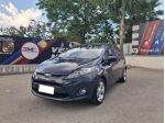 Ford Fiesta titanium
