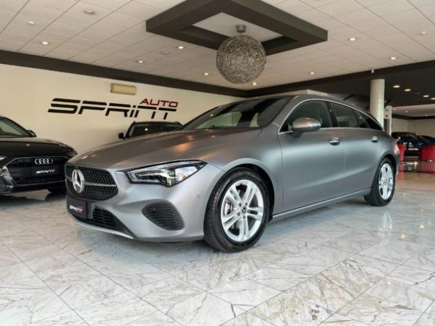 MERCEDES-BENZ CLA 180 Shooting Brake Automatic 136cv Advanced Plus rif. 23765719 - Foto 7