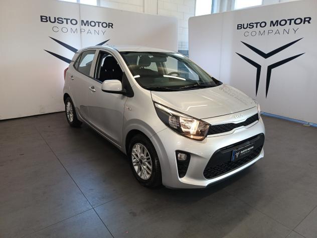 Kia Picanto Picanto 1.0 dpi Urban