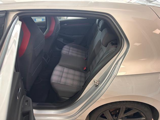 Volkswagen Golf GTI 2.0 TSI DSG - Foto 7