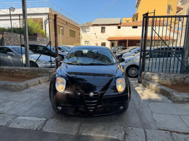 Alfa Romeo MiTo 1.3 JTDm 16V 90 CV Distinctive - Foto 2