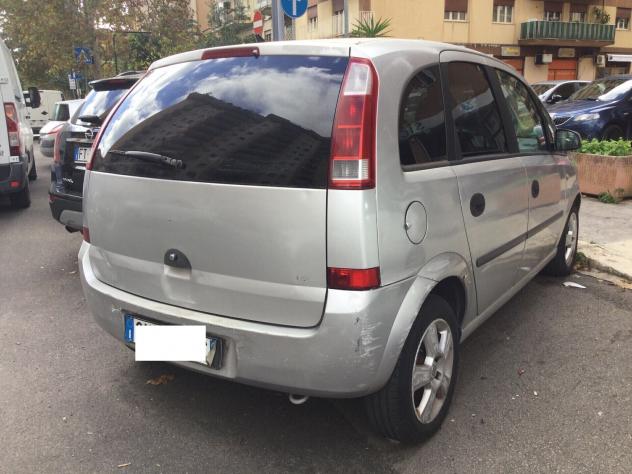 Opel Meriva 1.6 16V Cosmo - Foto 5