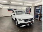 Volkswagen Tiguan 2.0 TDI 150 CV SCR DSG Elegance