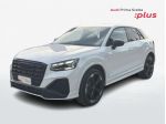Audi Q2 Identity Black 35 TDI 150CV S tronic KM0