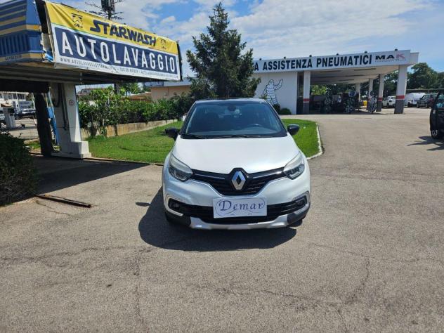 RENAULT - Captur - dCi 8V 90 CV S&S Energy Intens - Foto 3