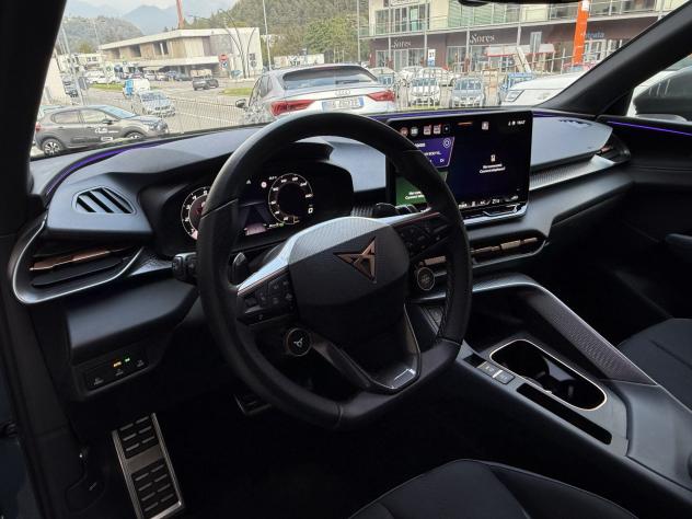 CUPRA Terramar Terramar 1.5 hybrid 150cv dsg - Foto 5