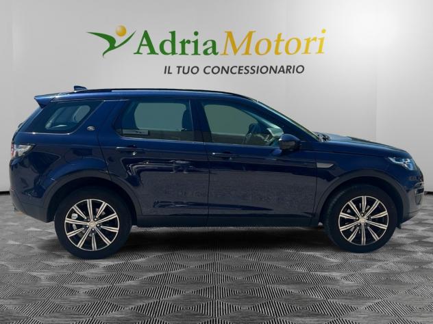 Land Rover Discovery Sport 2.0 TD4 150cv SE 4WD - Foto 6