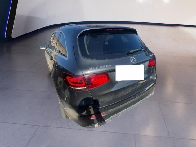 Mercedes-Benz GLC 220 d 4Matic Sport aut. - Foto 2