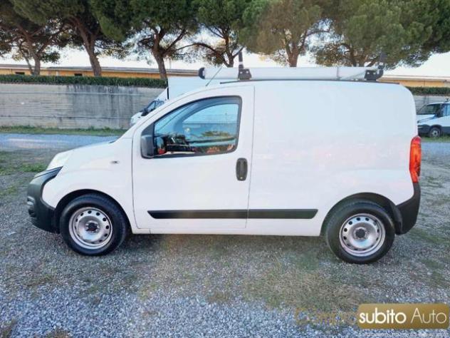 FIAT Fiorino 1.3 MJT 80CV + IVA 22% rif. 24198532 - Foto 4