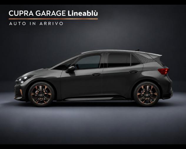 CUPRA Born CUPRA CUPRA 140/61 E1P - Foto 2