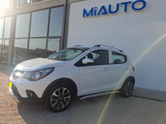 Opel Karl Rocks 1.0 GPL - Foto 6
