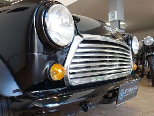 MINI 1000 Austin MINI 1.0 Studio2 limited edition Tetto apri - Foto 7