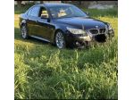 Vendo BMW 535 d