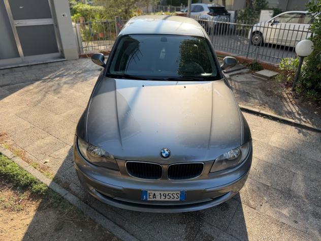 Bmw 118 cat 5 porte Futura DPF Automatica - Foto 6