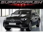 MERCEDES-BENZ GLE 350 de COUPE AMG PREMIUM 20 PANORAMA rif. 23883777