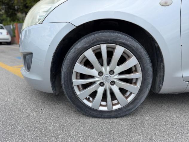 Suzuki Swift 1.2 VVT 5 porte GL Top GPL - Foto 9