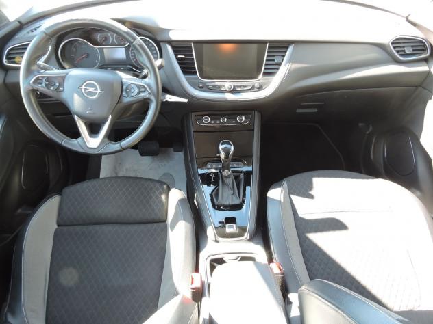 Opel Grandland X 1.5 Ecot Diesel 130cv Innovation S&S AT6 - Foto 10