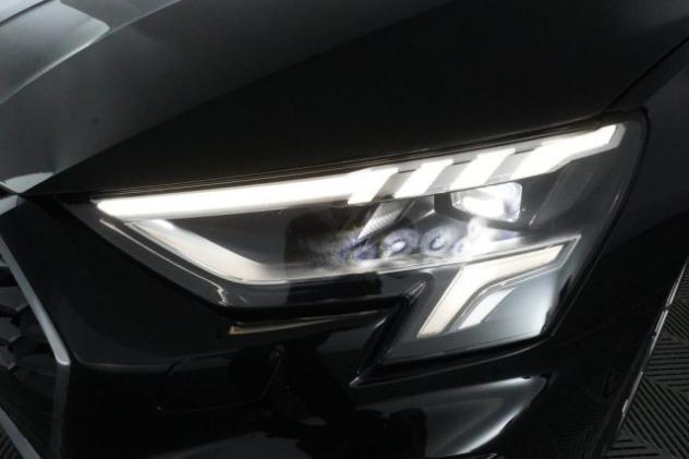 AUDI A3 A3 SPB 35 TDI S tronic S line edition rif. 23783315 - Foto 9