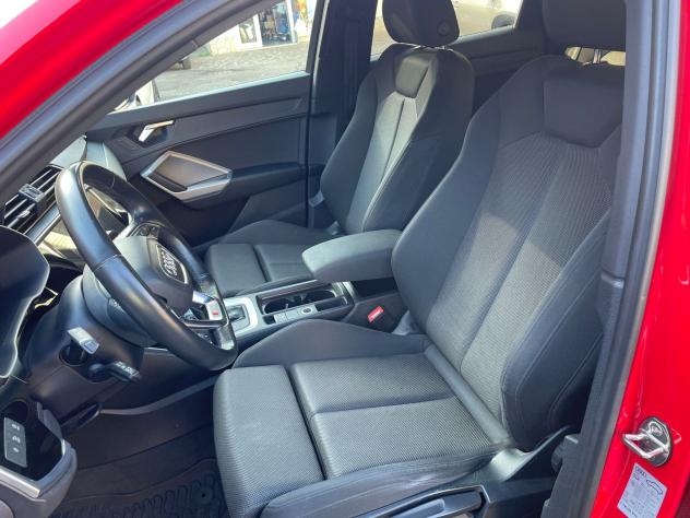 Audi Q3 SPB 35 TDI S tronic S line edition - Foto 10