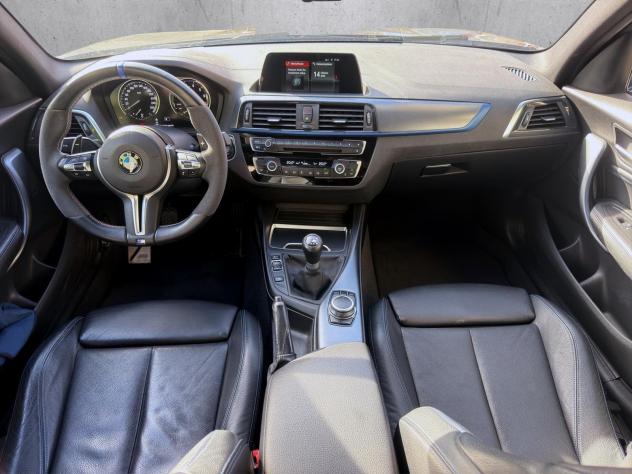 BMW Serie 1 118i Msport 136cv- TETTO - Foto 10