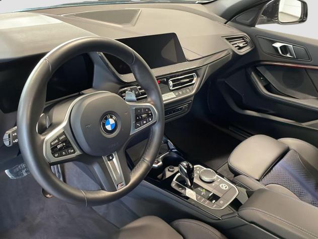 BMW Serie 1 120 d xDrive M-SPORT LED PANO VIRTUAL PADDLES CAMERA - Foto 7