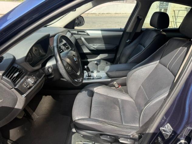 Bmw X4 xDrive 2.0d xLine - Foto 10