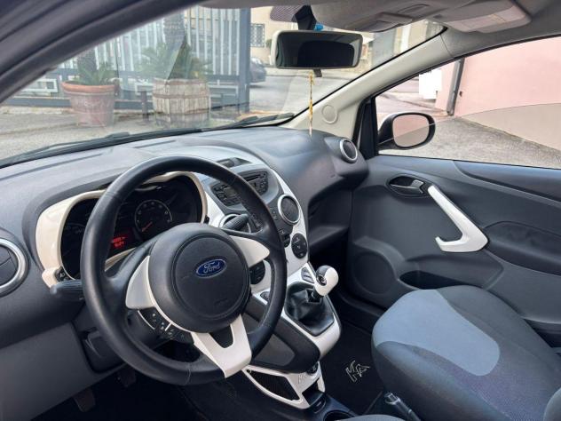 FORD Ka 1.2 8V 69CV Titanium - Foto 3