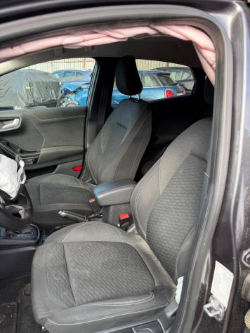 Ford Puma 1.0 Hybrid 125 CV INCIDENTATA - Foto 7
