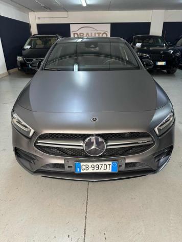 MERCEDES-BENZ A 35 AMG 4Matic rif. 23516189 - Foto 2
