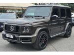 Mercedes-Benz G 63 AMG Stronger Than Time Edition 585cv auto