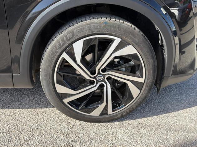 Nissan Qashqai 1.3 MHEV 158 Tekna+ Xtronic-KM. 14.625 - Foto 9
