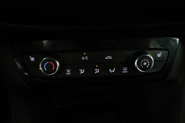 OPEL Corsa Corsa 1.2 100 CV Edition rif. 23824242 - Foto 9