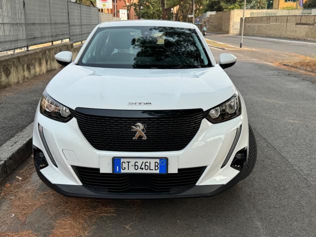 Peugeot 2008 BlueHDi 110 S&S Active Pack - Foto 2
