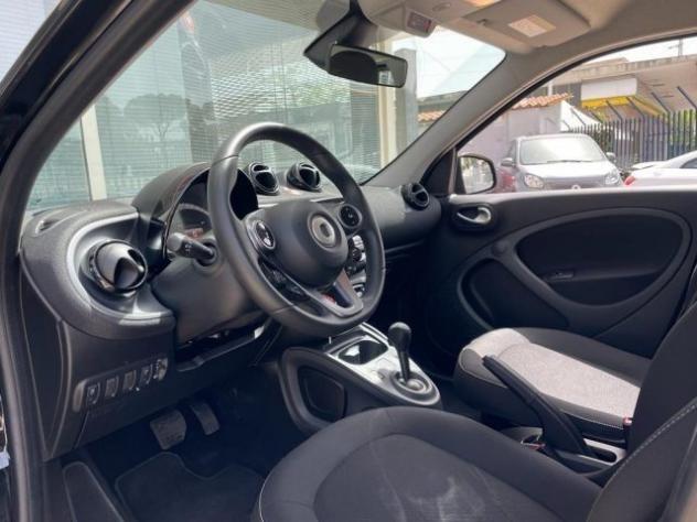 SMART ForFour 1.0 71CV TWINAMIC PASSION NEOPATENTATI GARANZIA rif. 20882779 - Foto 10