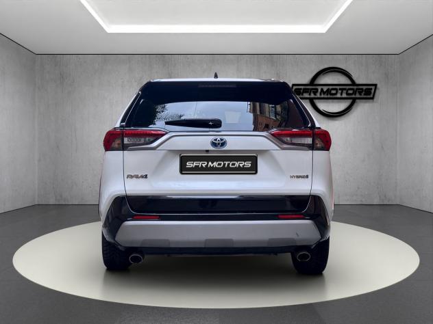 Toyota RAV4 2.5 218cv E-CVT Style 2WD - Foto 5