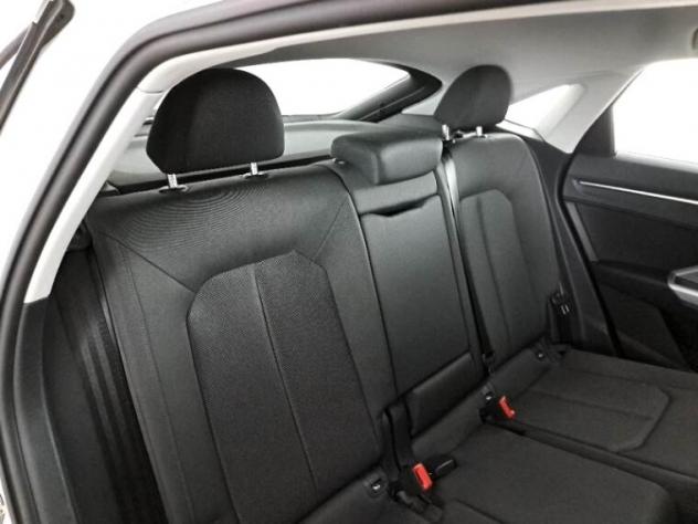 AUDI Q3 2ª serie Q3 SPB 40 TDI quattro S tronic S line edition - Foto 10